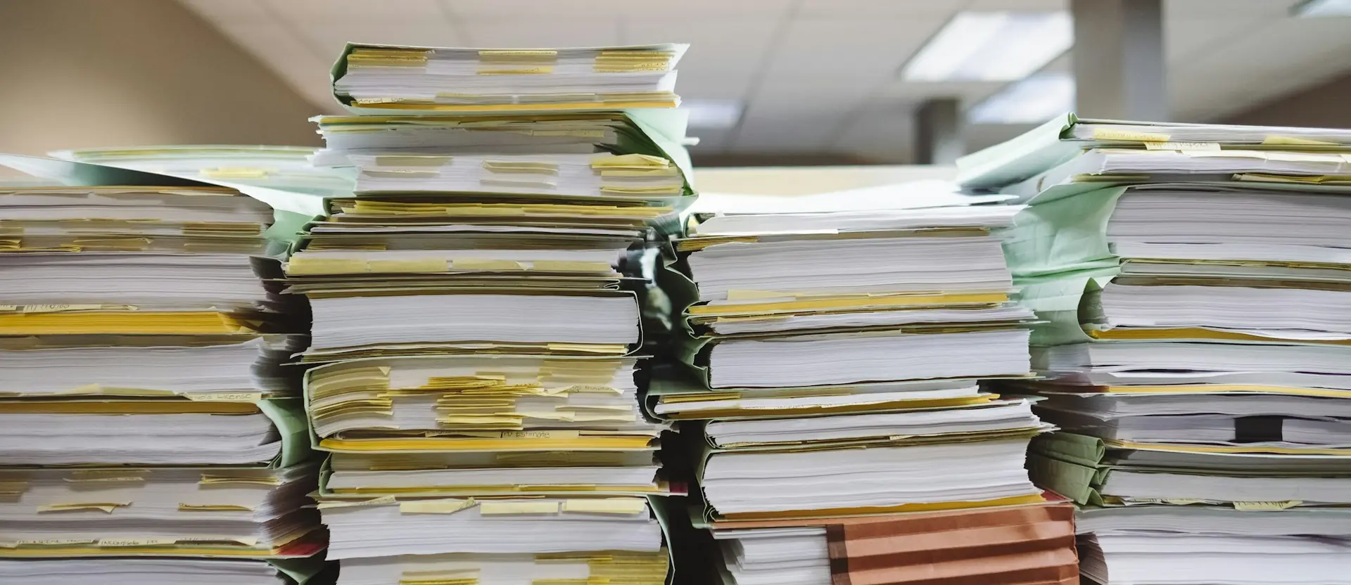 E-Dönüşüm Rehberi: Kâğıt ve Excel Süreçlerini Dijitale Taşımak