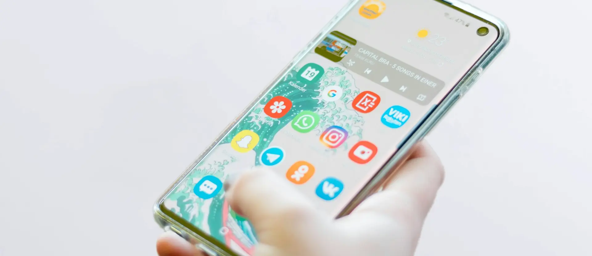 Mobil Uygulama Mağaza Yayını: App Store ve Google Play Süreçleri