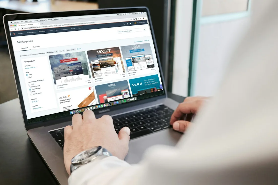 Web tasarım