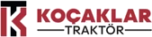 Koçaklar Traktör