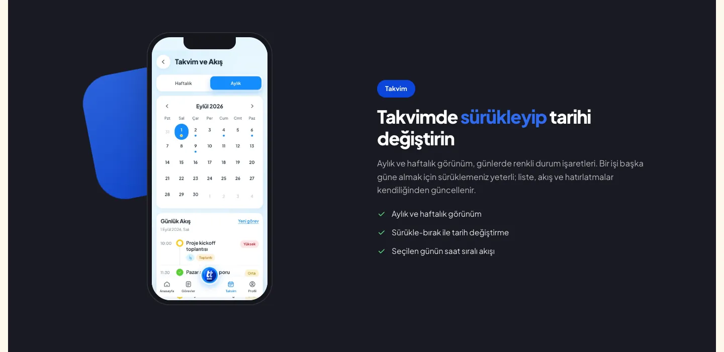TT Task