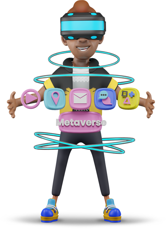 Metaverse: Sanal Dünyanın Geleceği