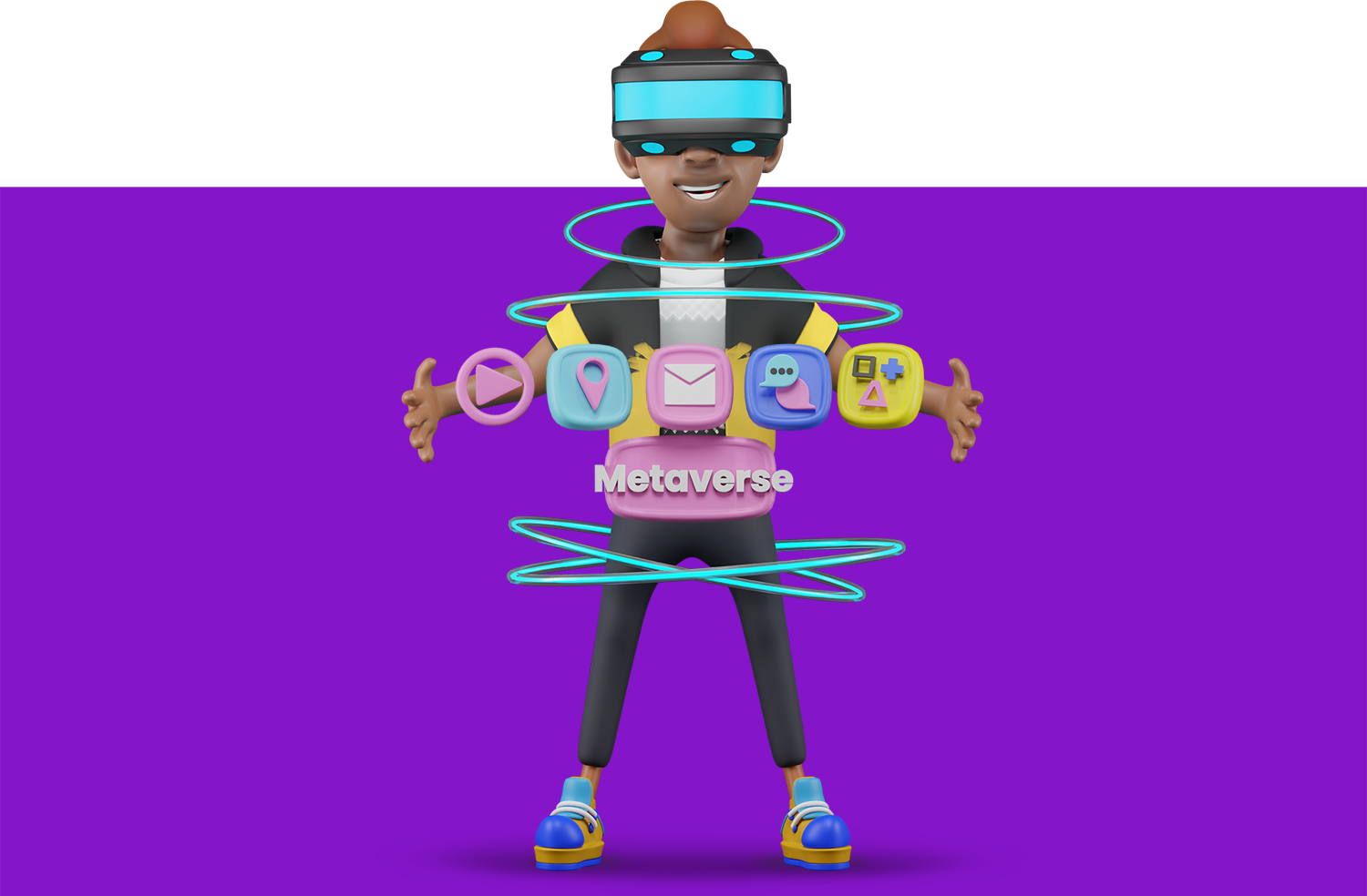 Metaverse: Sanal Dünyanın Geleceği