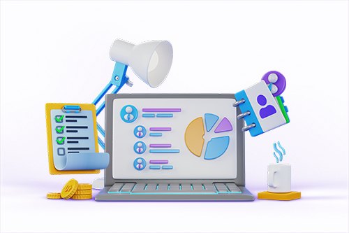 Web Tabanlı CRM Yazılımı ve B2B Yazılımları: İş Dünyasında Devrim